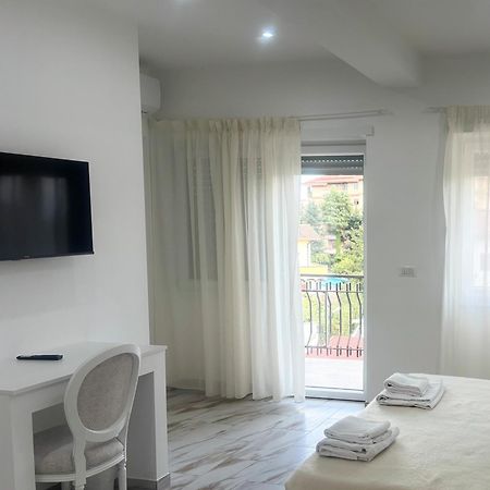 Hotel Darival Nomentana Rome Buitenkant foto